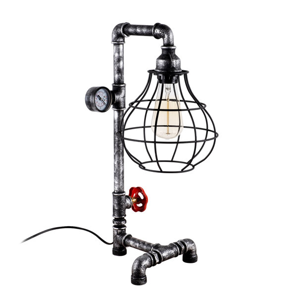 Bless international Metal Novelty Lamp Wayfair